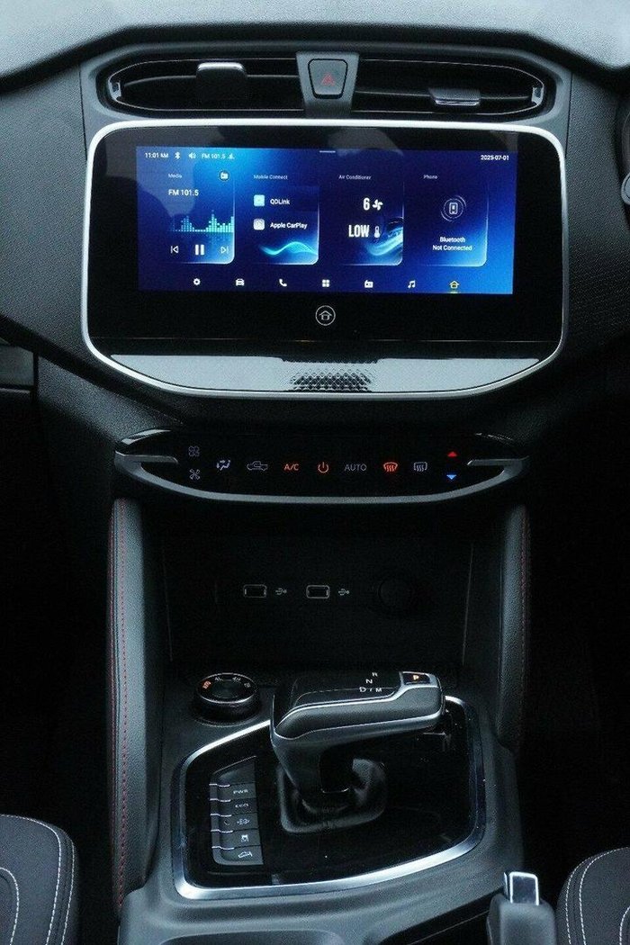 2022 LDV T60 Max PRO