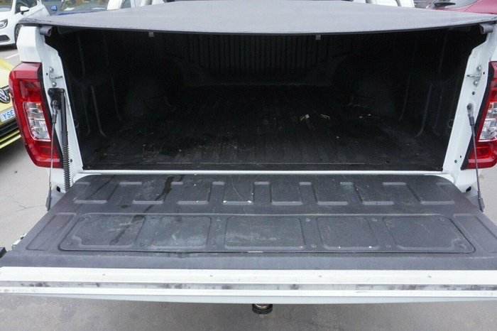 2022 LDV T60 Max PRO