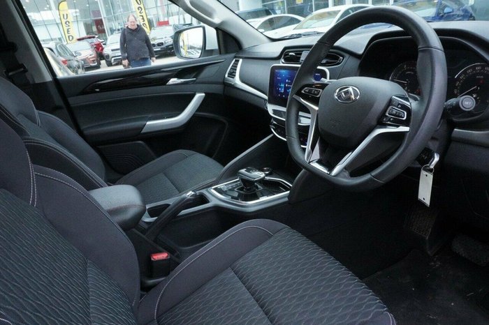 2022 LDV T60 Max PRO