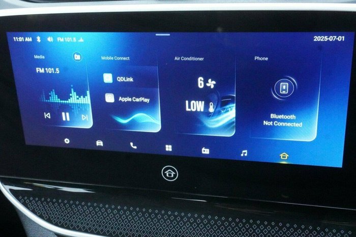 2022 LDV T60 Max PRO