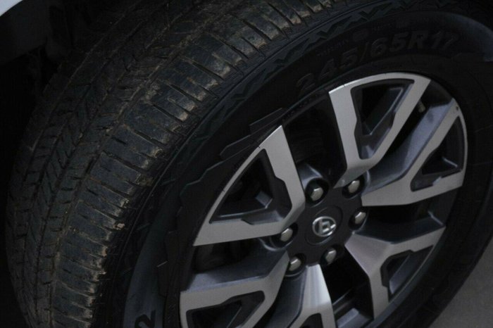 2022 LDV T60 Max PRO