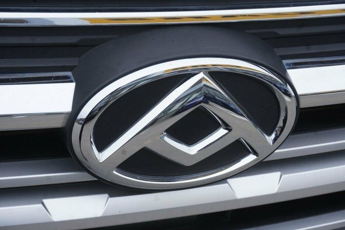 2022 LDV T60 Max PRO