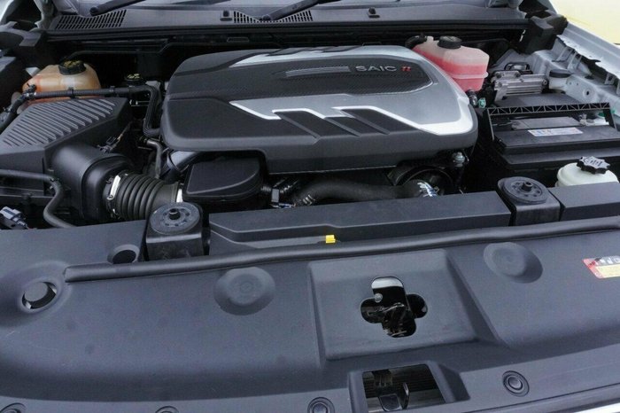 2022 LDV T60 Max PRO