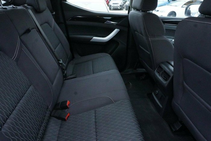 2022 LDV T60 Max PRO