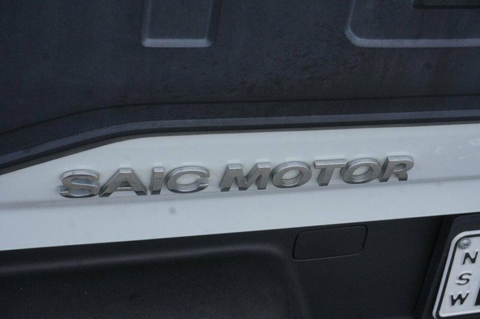 2022 LDV T60 Max PRO