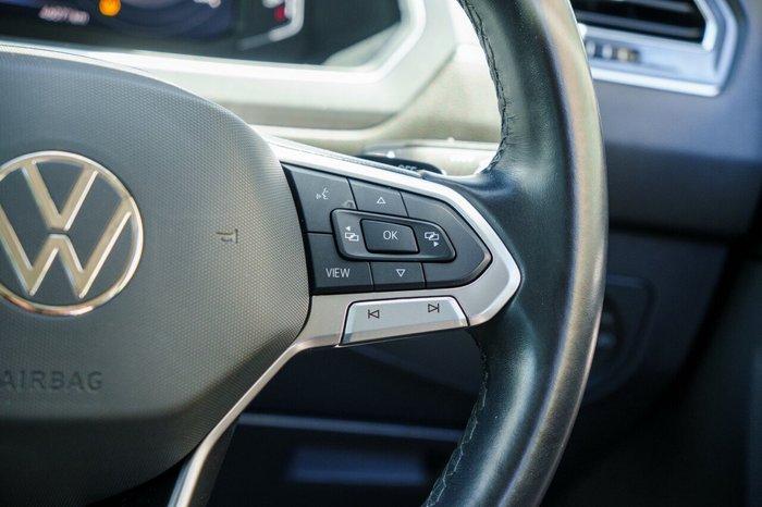 2023 Volkswagen Tiguan 110TSI Life Allspace
