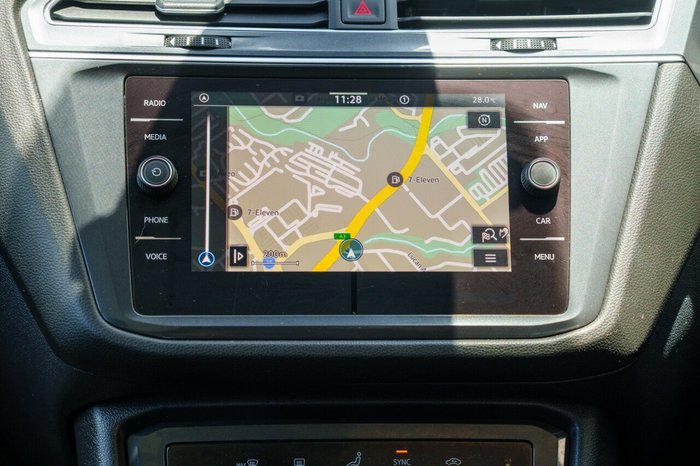 2023 Volkswagen Tiguan 110TSI Life Allspace