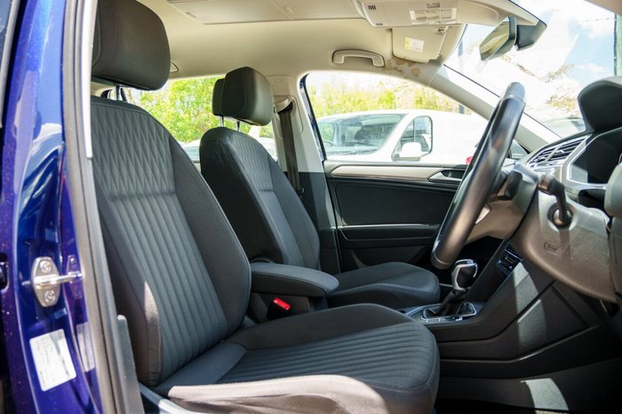 2023 Volkswagen Tiguan 110TSI Life Allspace