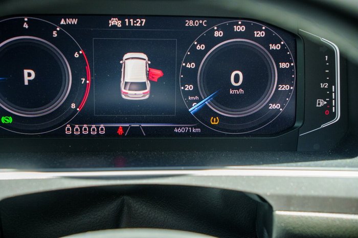 2023 Volkswagen Tiguan 110TSI Life Allspace