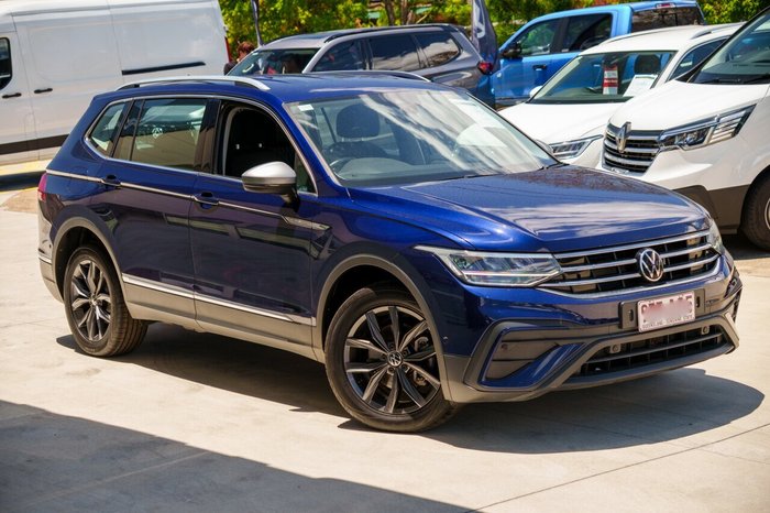 2023 Volkswagen Tiguan 110TSI Life Allspace