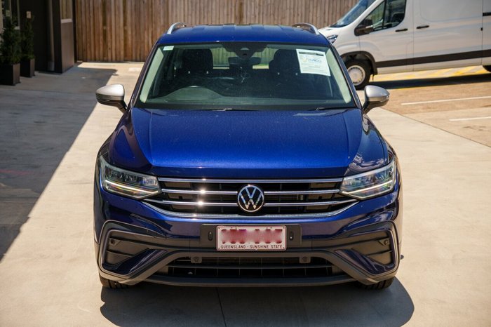 2023 Volkswagen Tiguan 110TSI Life Allspace
