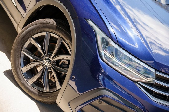 2023 Volkswagen Tiguan 110TSI Life Allspace