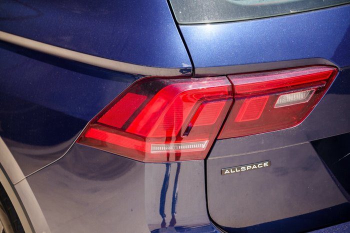 2023 Volkswagen Tiguan 110TSI Life Allspace