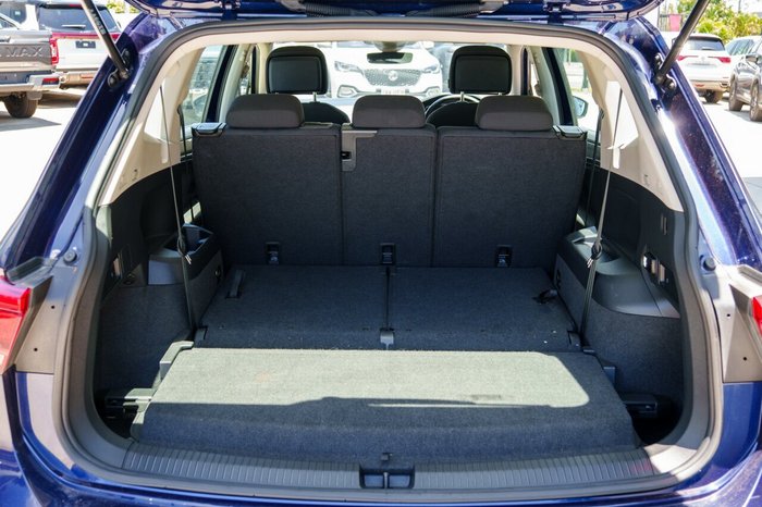 2023 Volkswagen Tiguan 110TSI Life Allspace