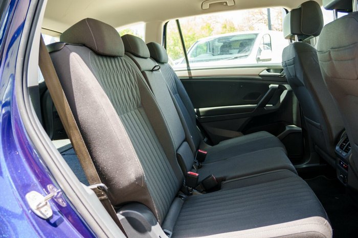 2023 Volkswagen Tiguan 110TSI Life Allspace