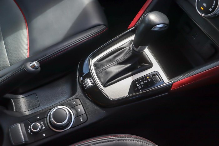 2017 Mazda CX-3 sTouring