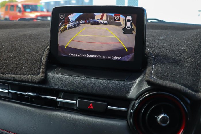 2017 Mazda CX-3 sTouring