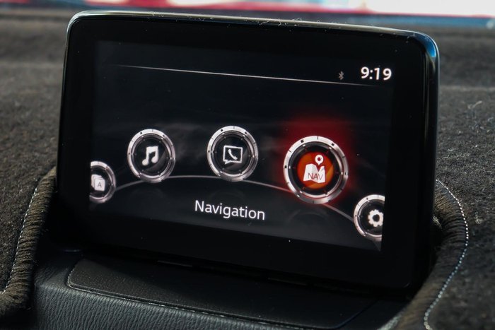 2017 Mazda CX-3 sTouring