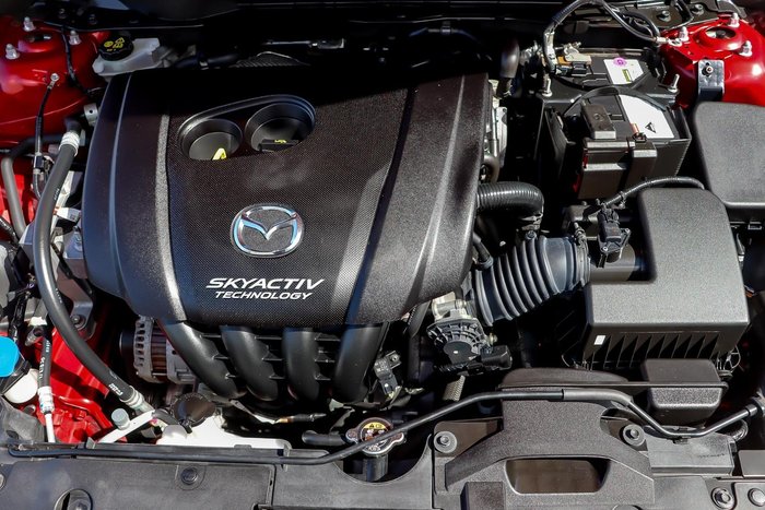 2017 Mazda CX-3 sTouring