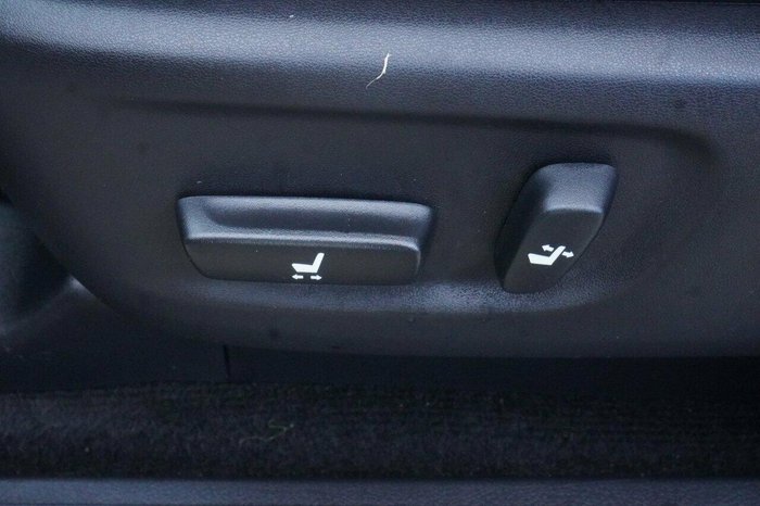 2018 Toyota Landcruiser Prado Kakadu