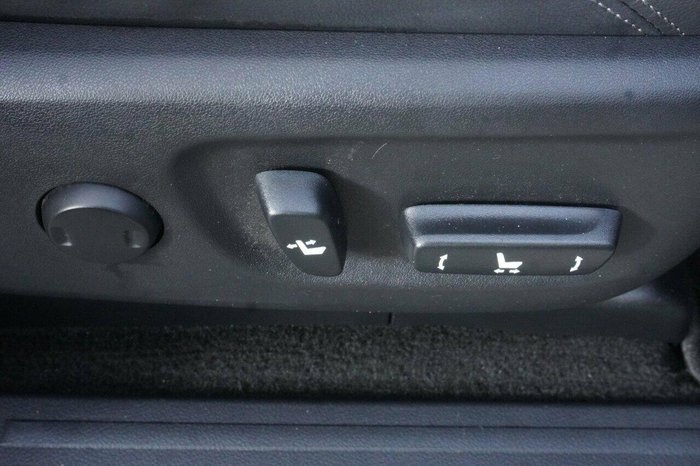 2018 Toyota Landcruiser Prado Kakadu