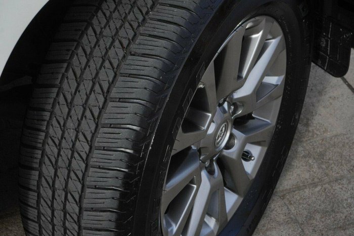 2018 Toyota Landcruiser Prado Kakadu