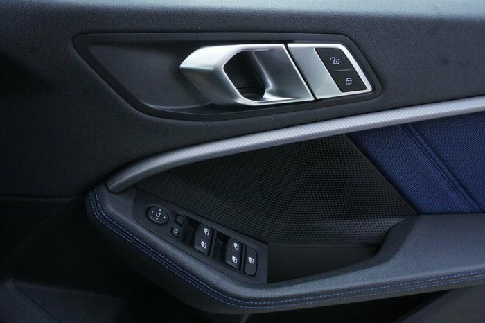 2020 BMW 2 Series 218i M Sport