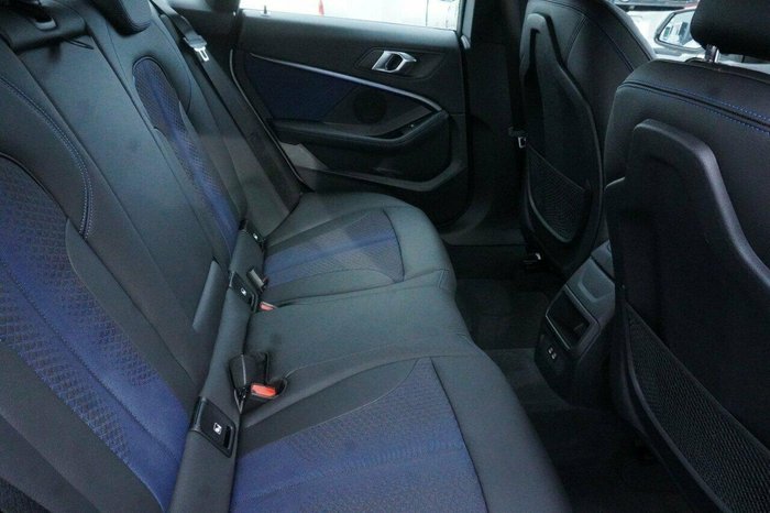 2020 BMW 2 Series 218i M Sport