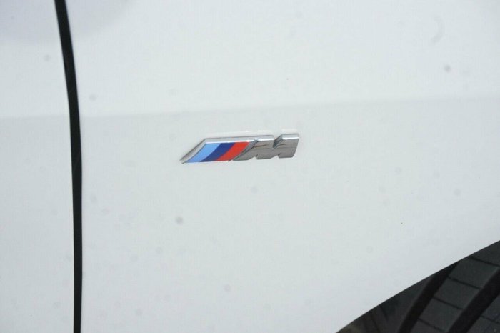 2020 BMW 2 Series 218i M Sport