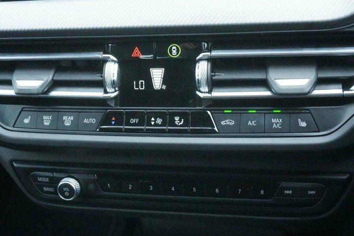 2020 BMW 2 Series 218i M Sport