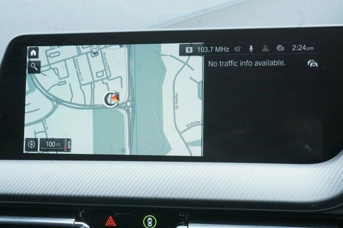 2020 BMW 2 Series 218i M Sport