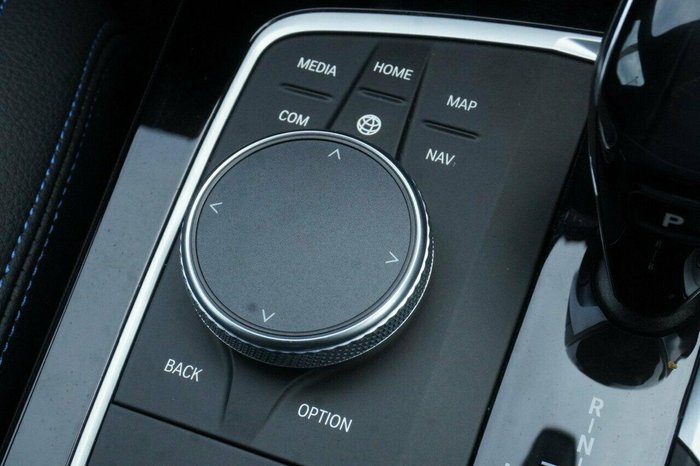 2020 BMW 2 Series 218i M Sport