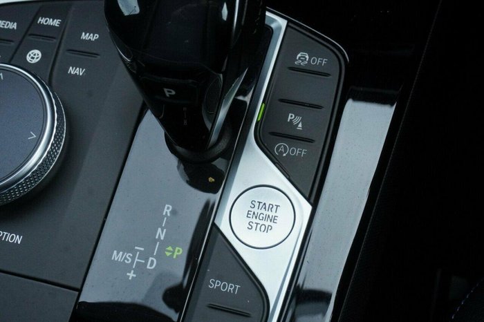 2020 BMW 2 Series 218i M Sport