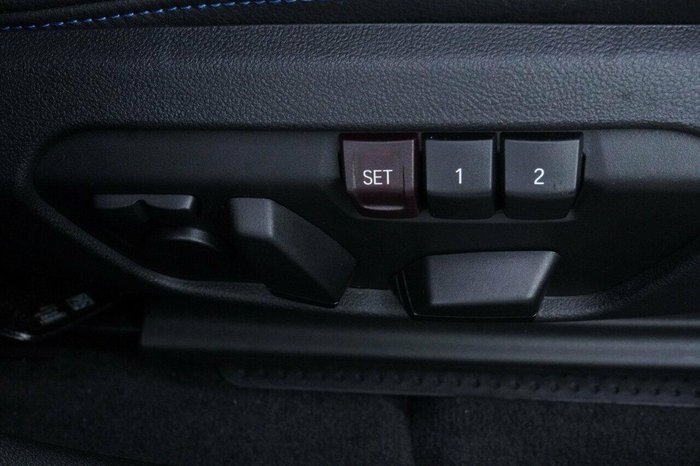 2020 BMW 2 Series 218i M Sport