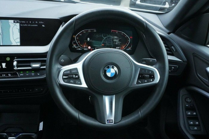 2020 BMW 2 Series 218i M Sport