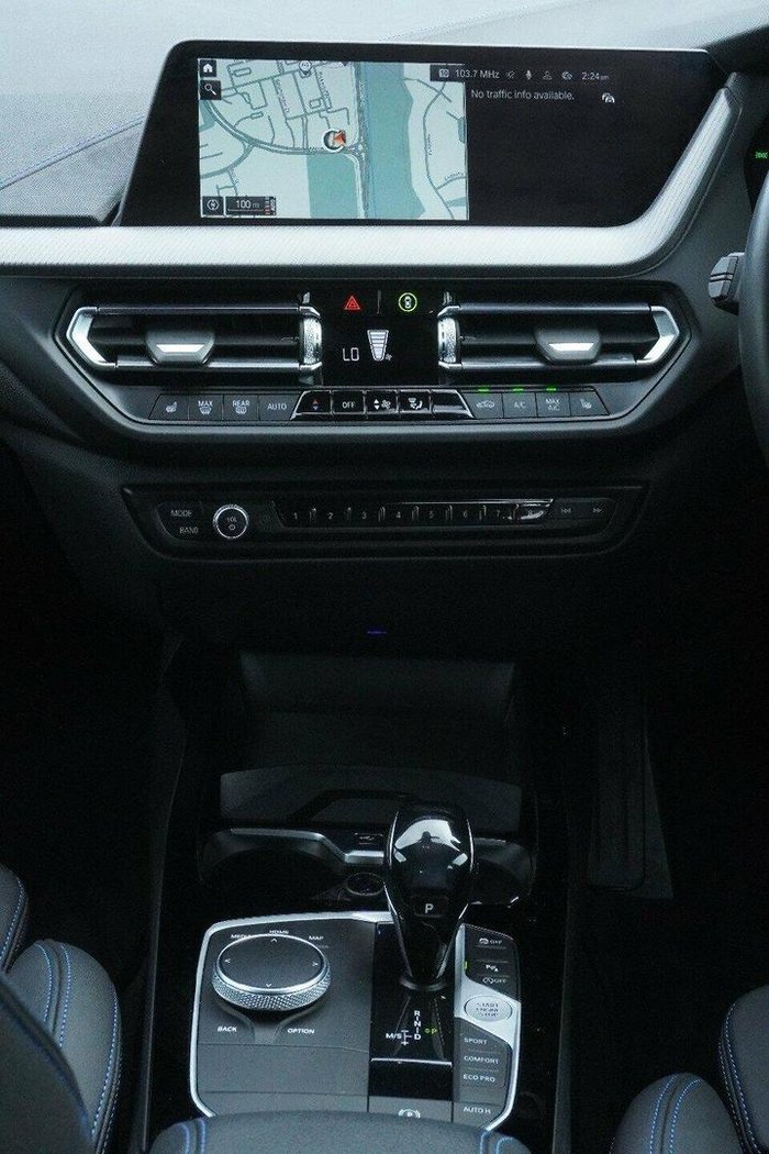 2020 BMW 2 Series 218i M Sport