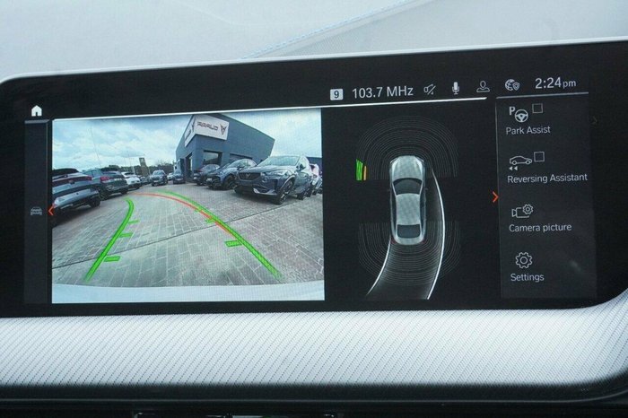 2020 BMW 2 Series 218i M Sport