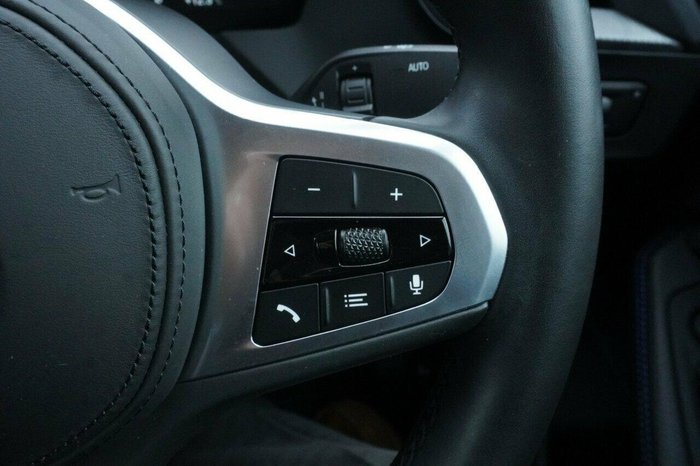 2020 BMW 2 Series 218i M Sport