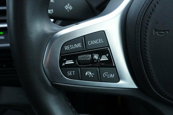 2020 BMW 2 Series 218i M Sport