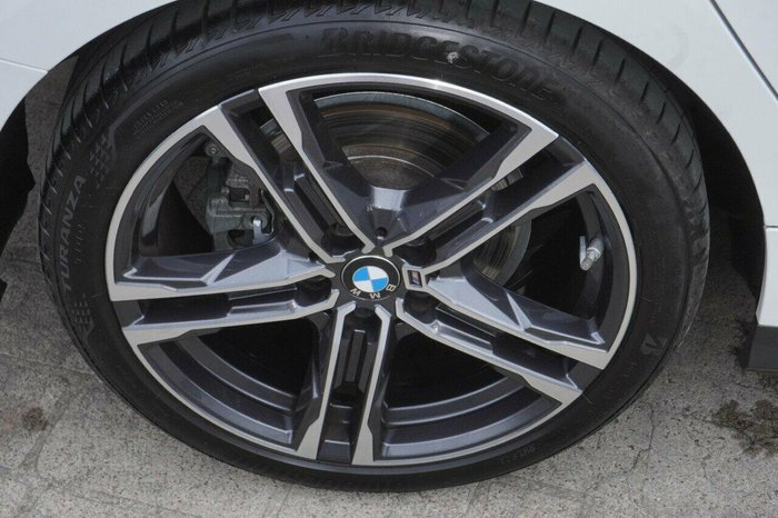 2020 BMW 2 Series 218i M Sport