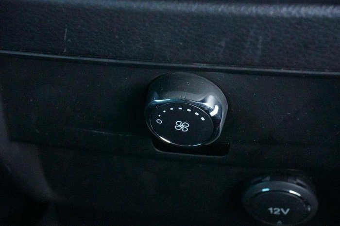 2021 Ford Everest Sport