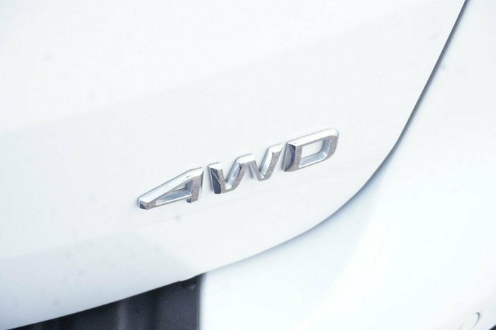 2021 Ford Everest Sport