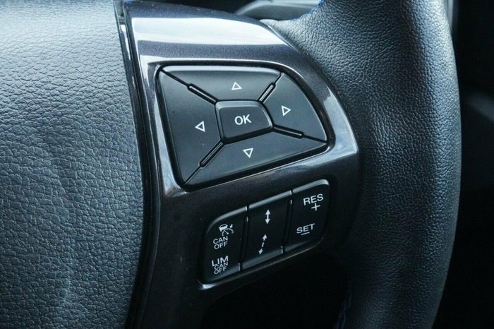 2021 Ford Everest Sport