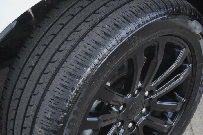 2021 Ford Everest Sport