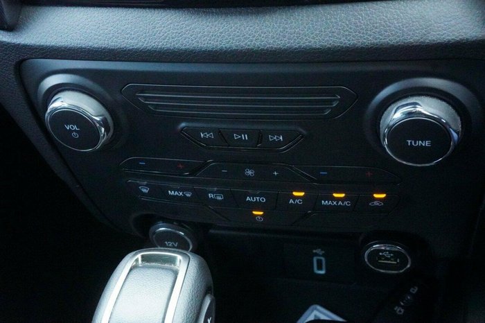 2021 Ford Everest Sport