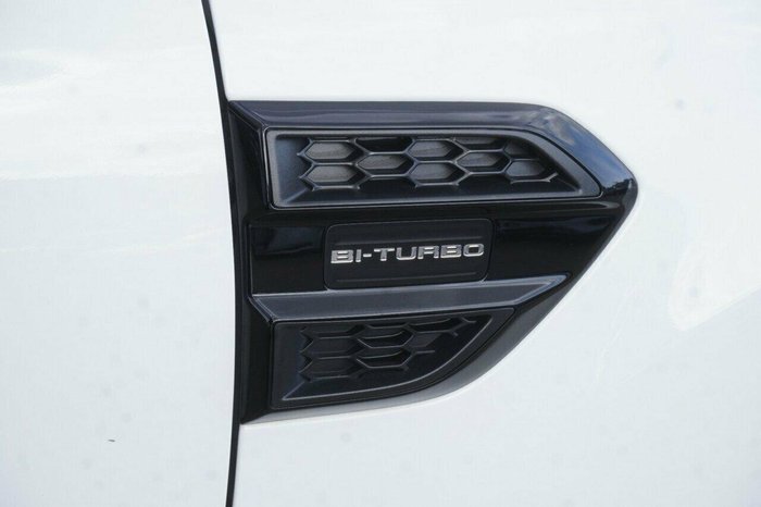 2021 Ford Everest Sport