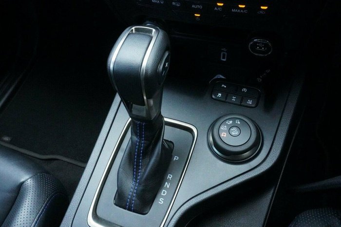 2021 Ford Everest Sport