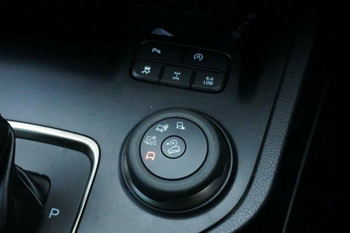 2021 Ford Everest Sport