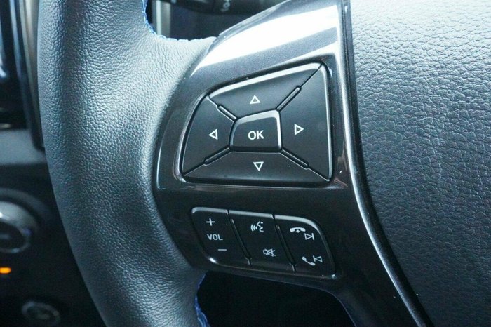 2021 Ford Everest Sport