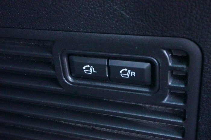 2021 Ford Everest Sport